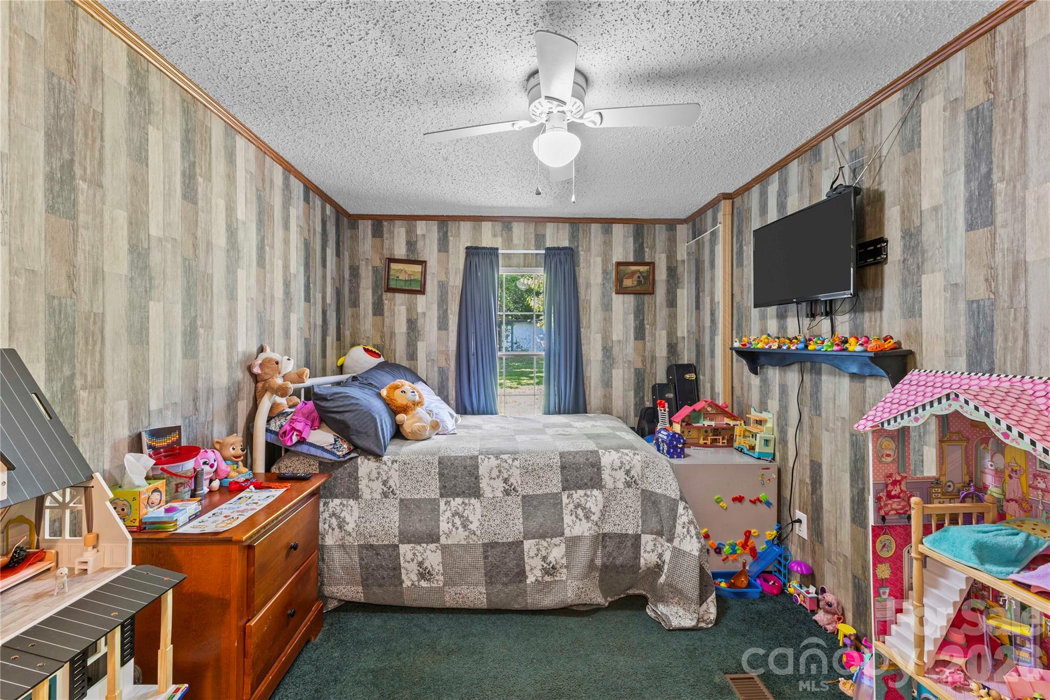 130 Hunterpond Lane Statesville NC 28677