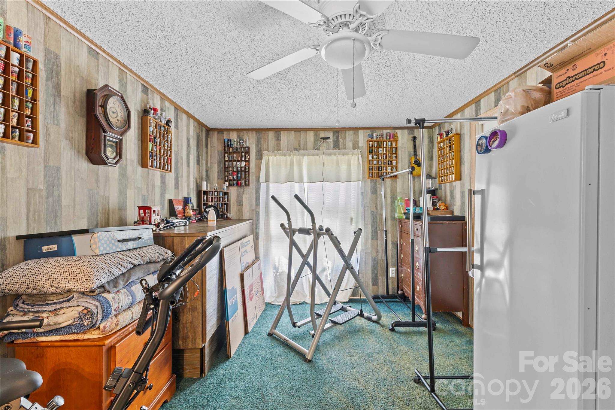 130 Hunterpond Lane Statesville NC 28677