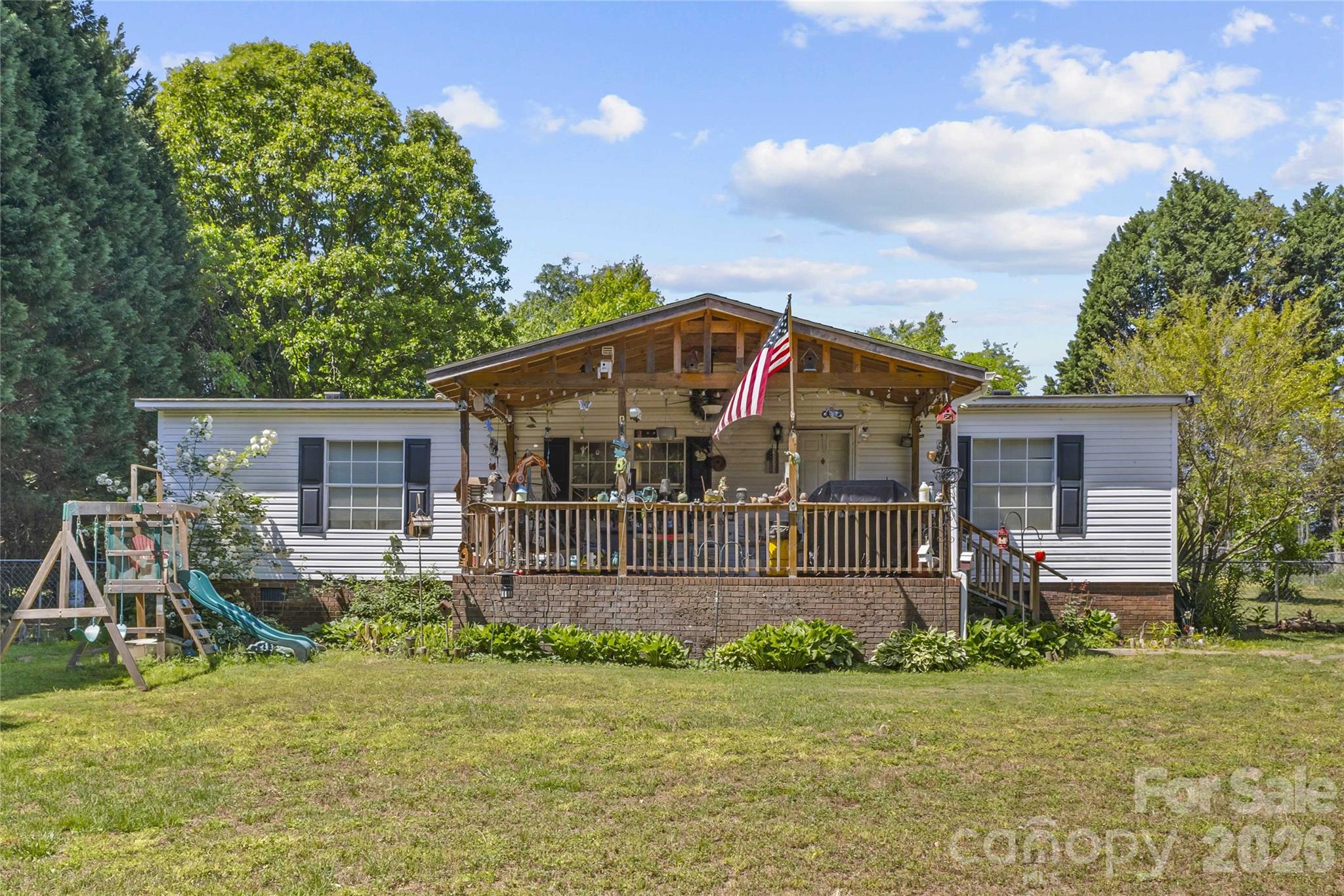 130 Hunterpond Lane Statesville NC 28677