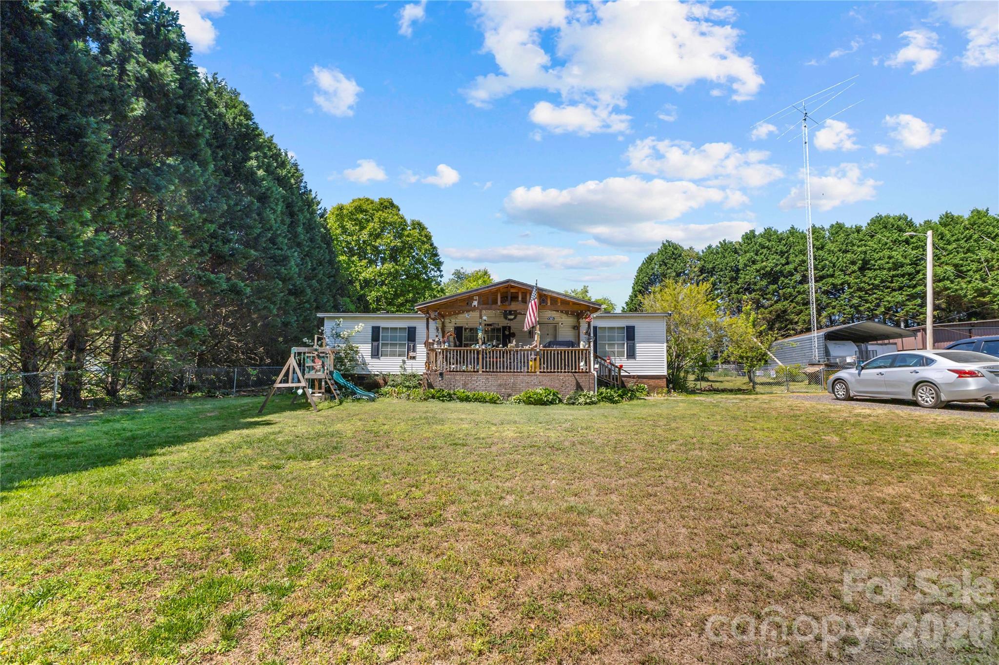 130 Hunterpond Lane Statesville NC 28677