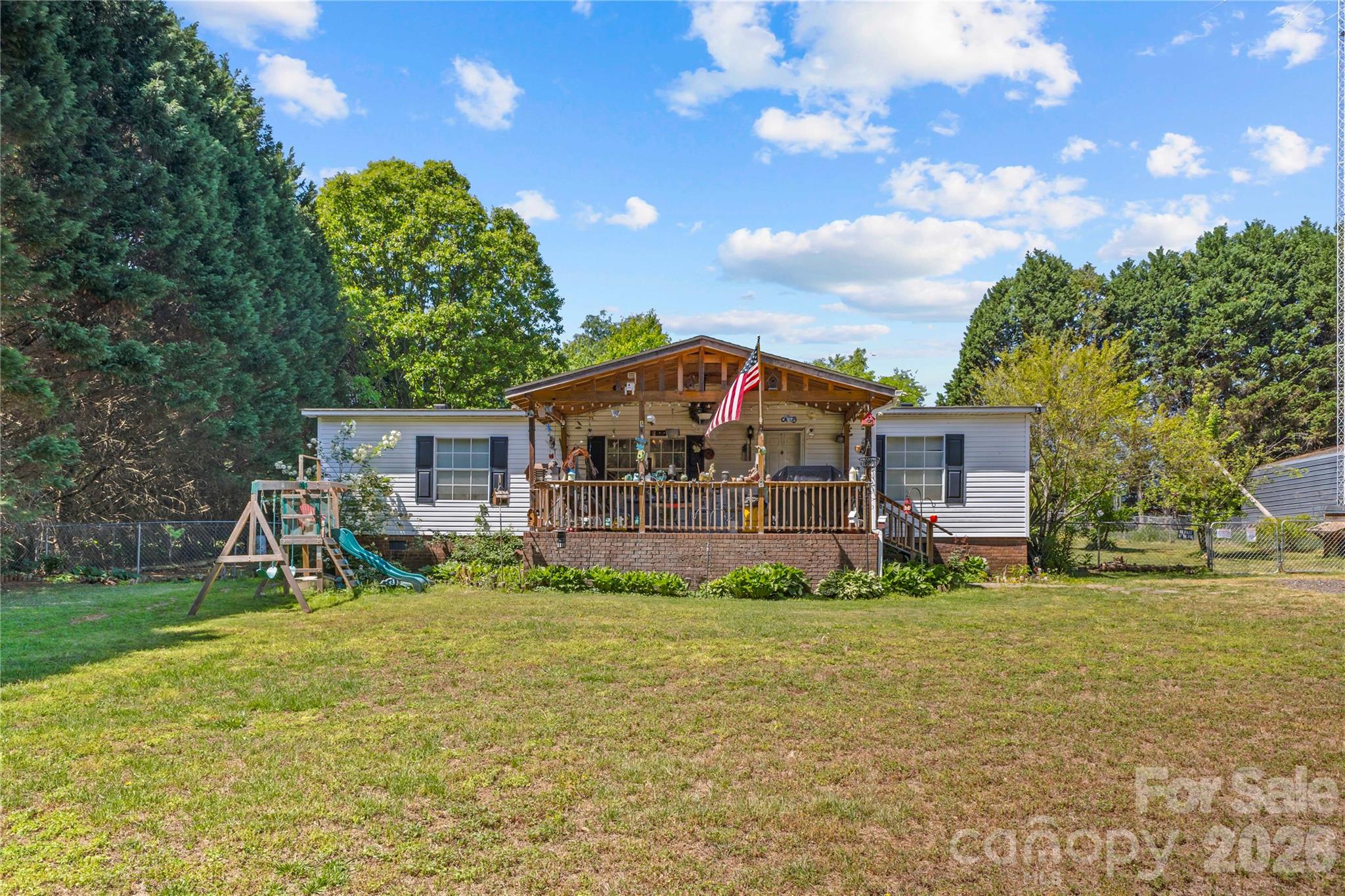 130 Hunterpond Lane Statesville NC 28677