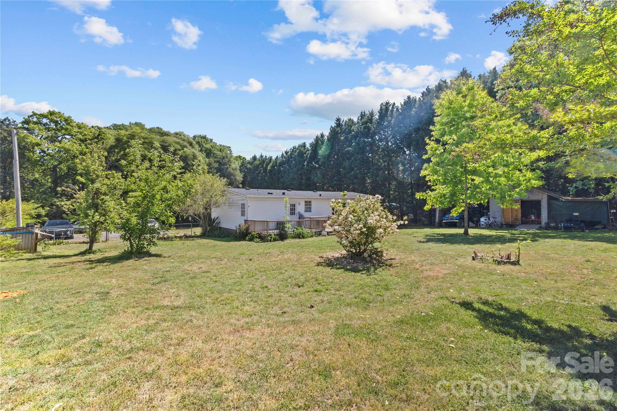 130 Hunterpond Lane Statesville NC 28677
