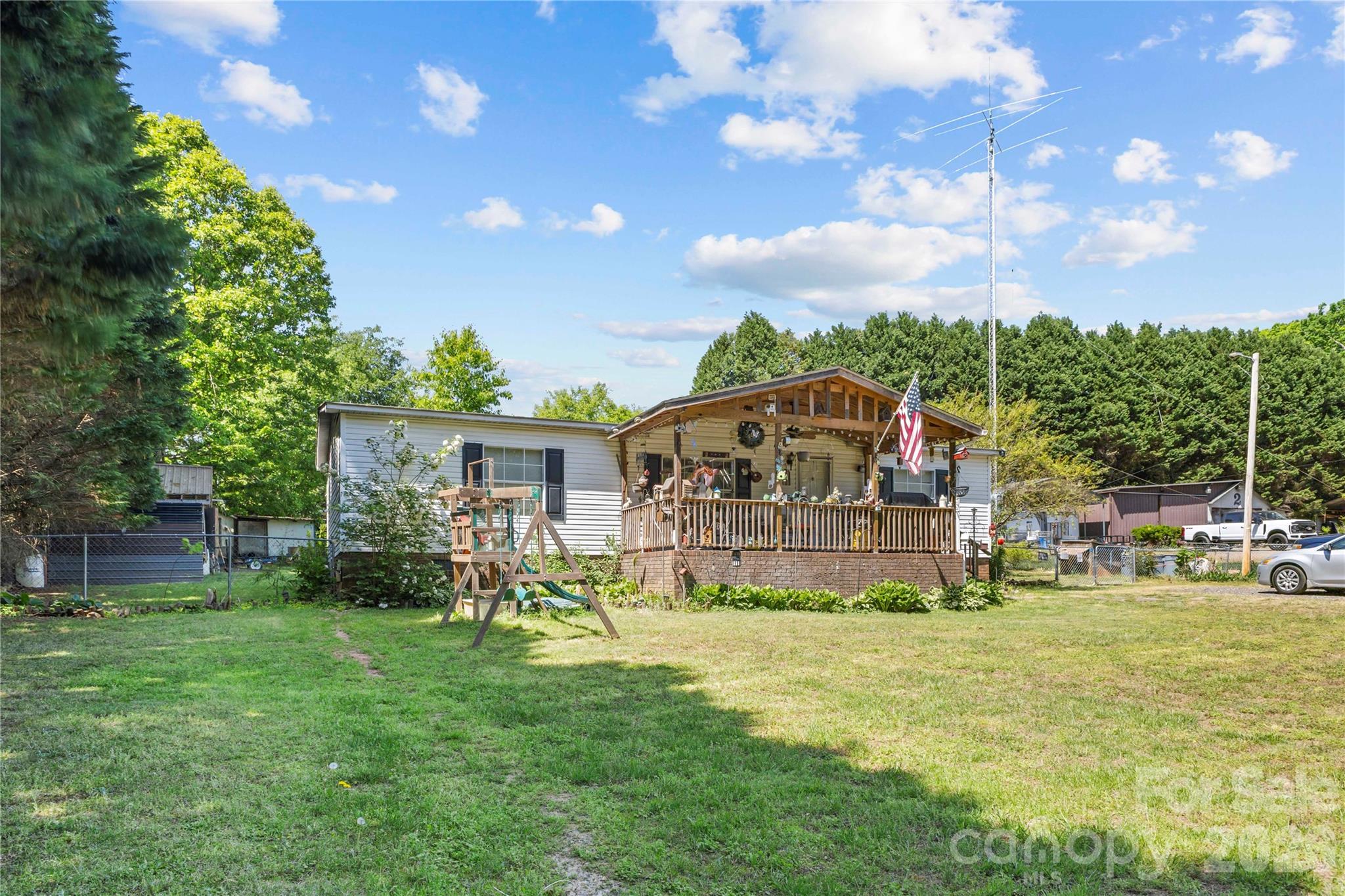 130 Hunterpond Lane Statesville NC 28677