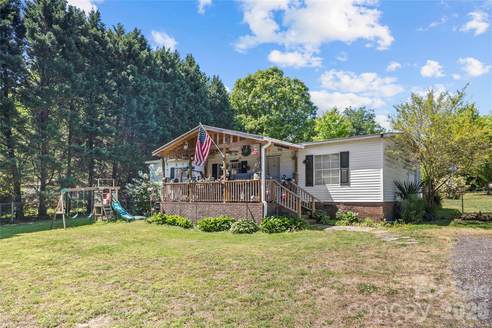130 Hunterpond Lane Statesville NC 28677