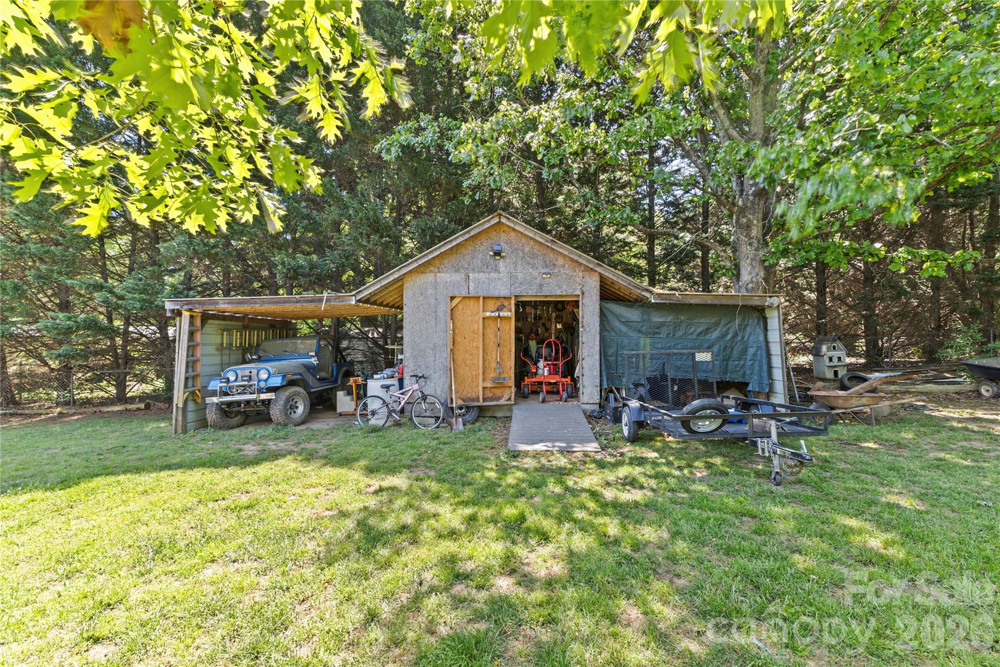 130 Hunterpond Lane Statesville NC 28677