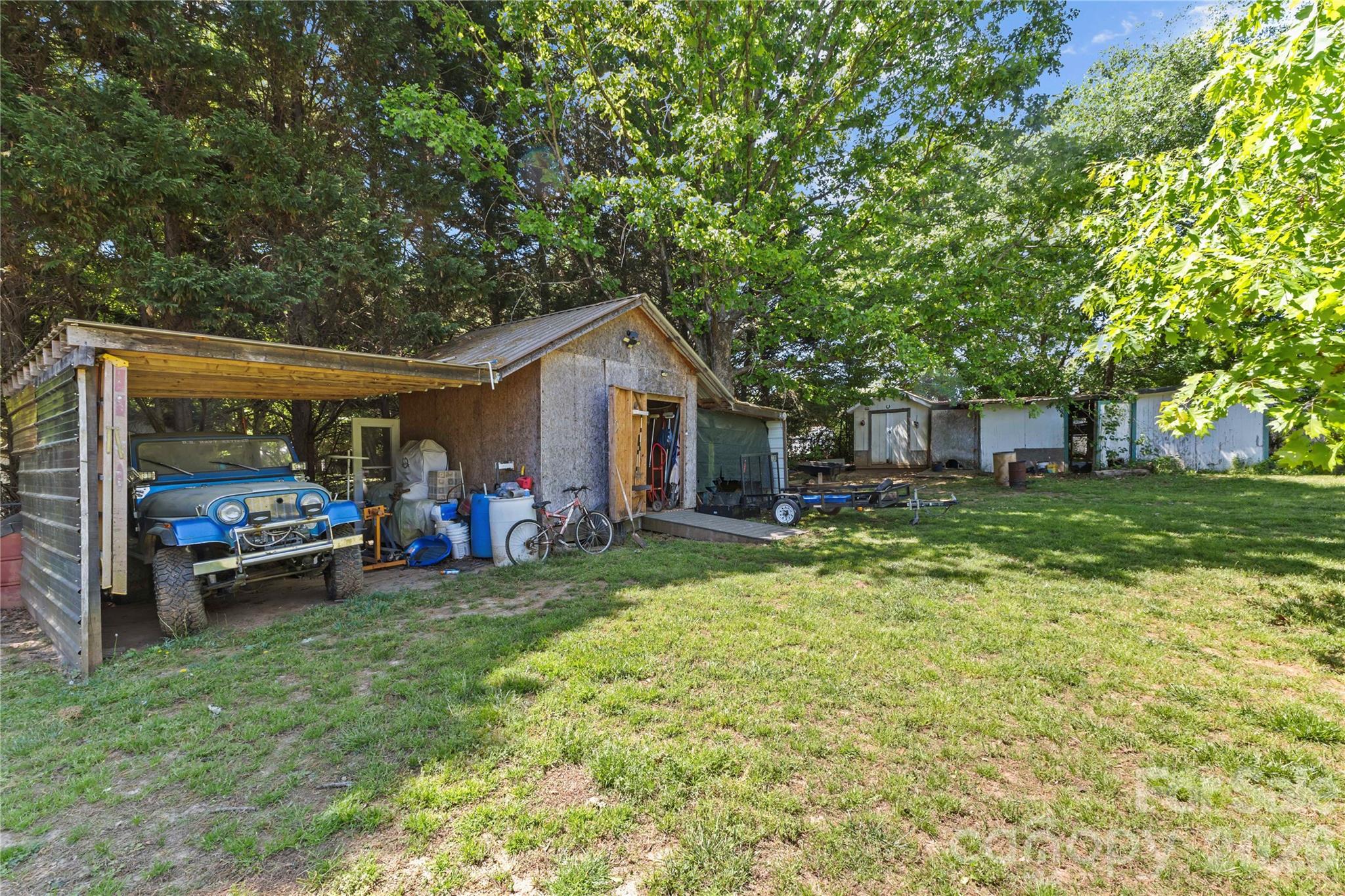 130 Hunterpond Lane Statesville NC 28677