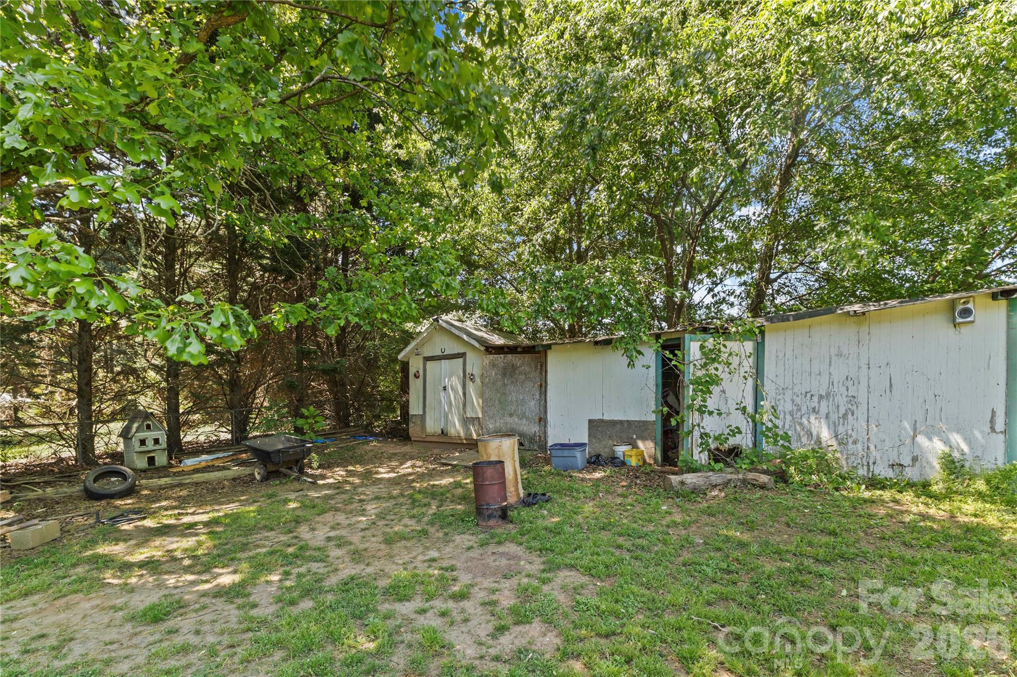 130 Hunterpond Lane Statesville NC 28677