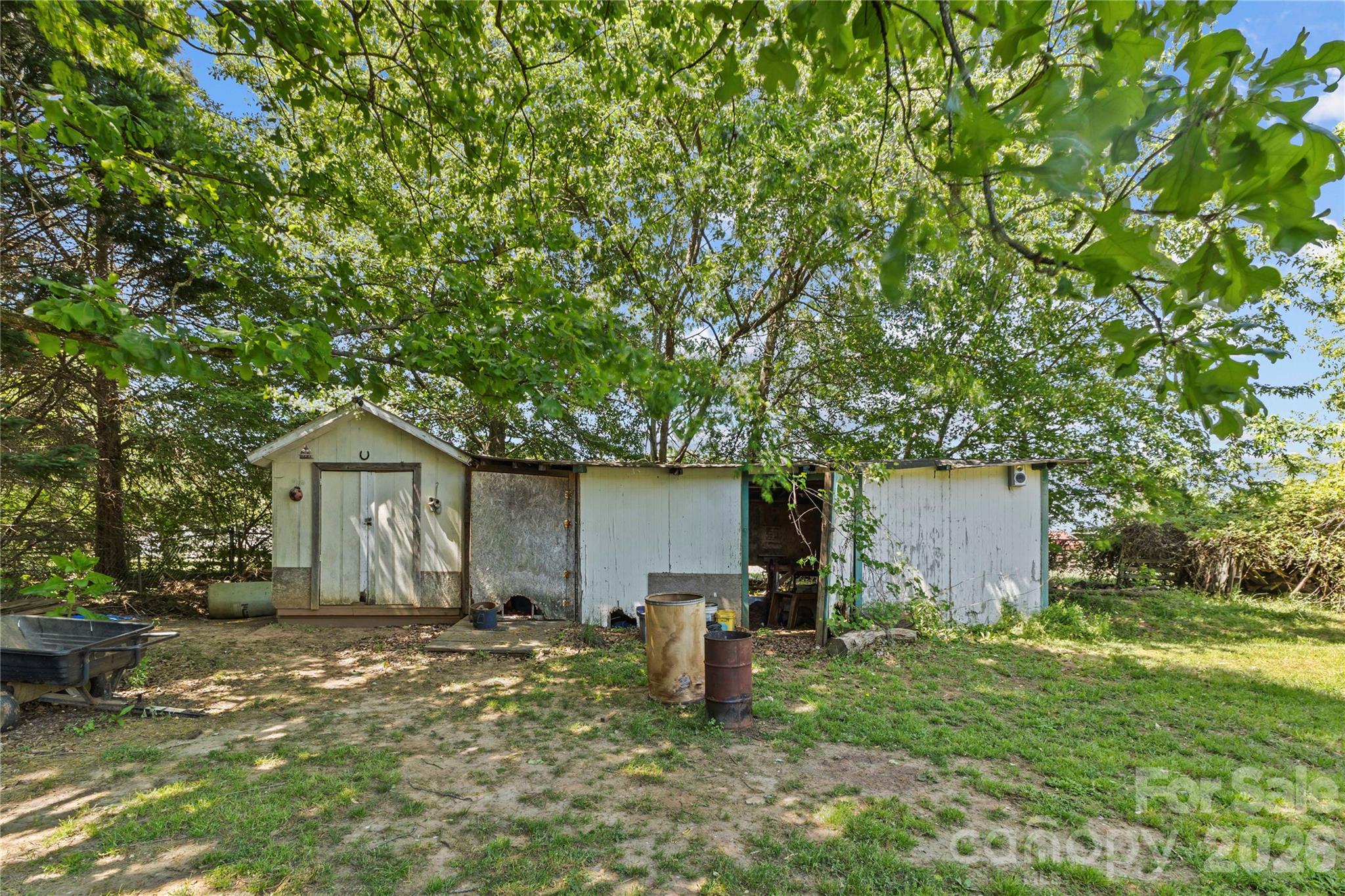 130 Hunterpond Lane Statesville NC 28677