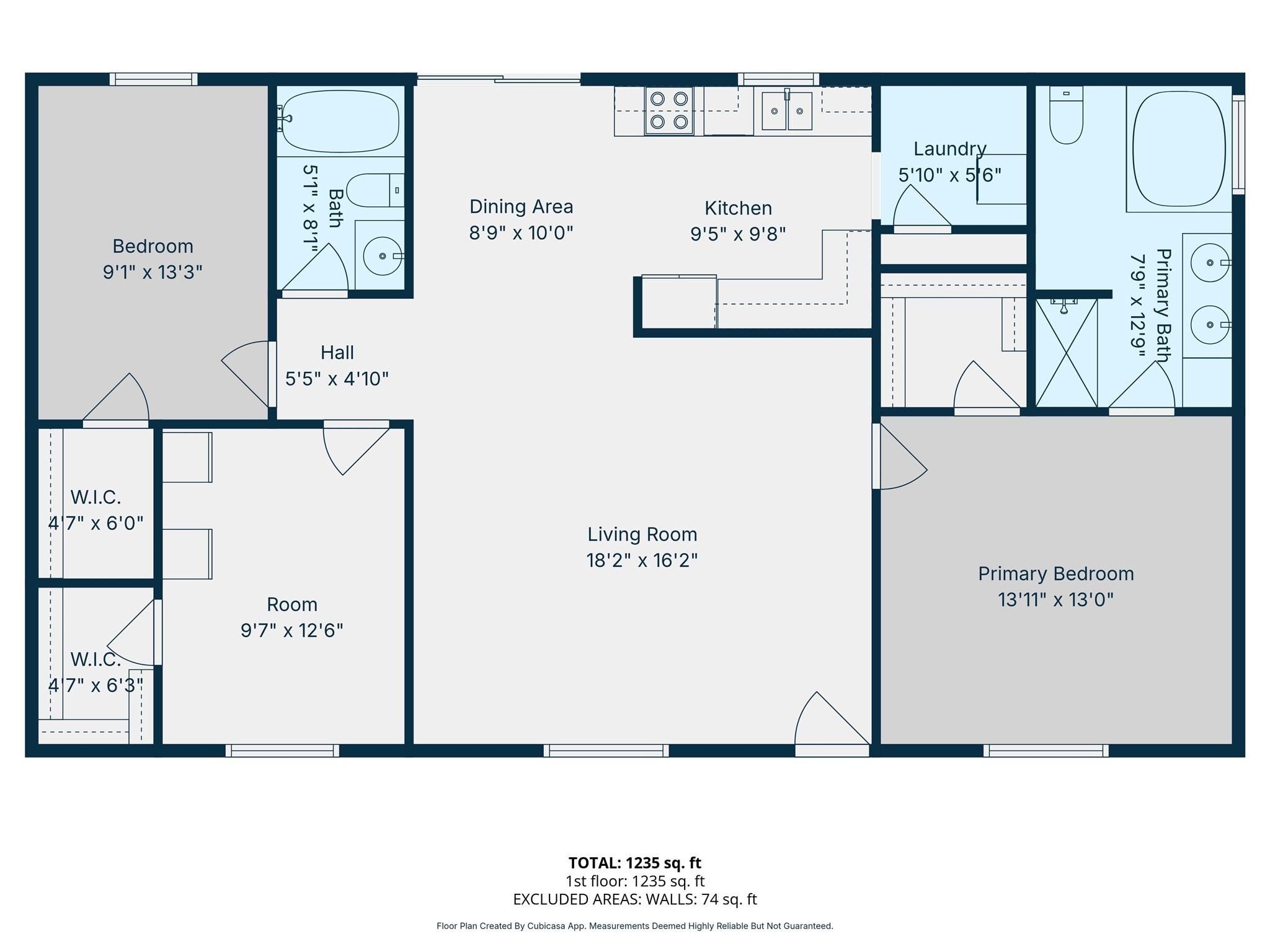 130 Hunterpond Lane Statesville NC 28677