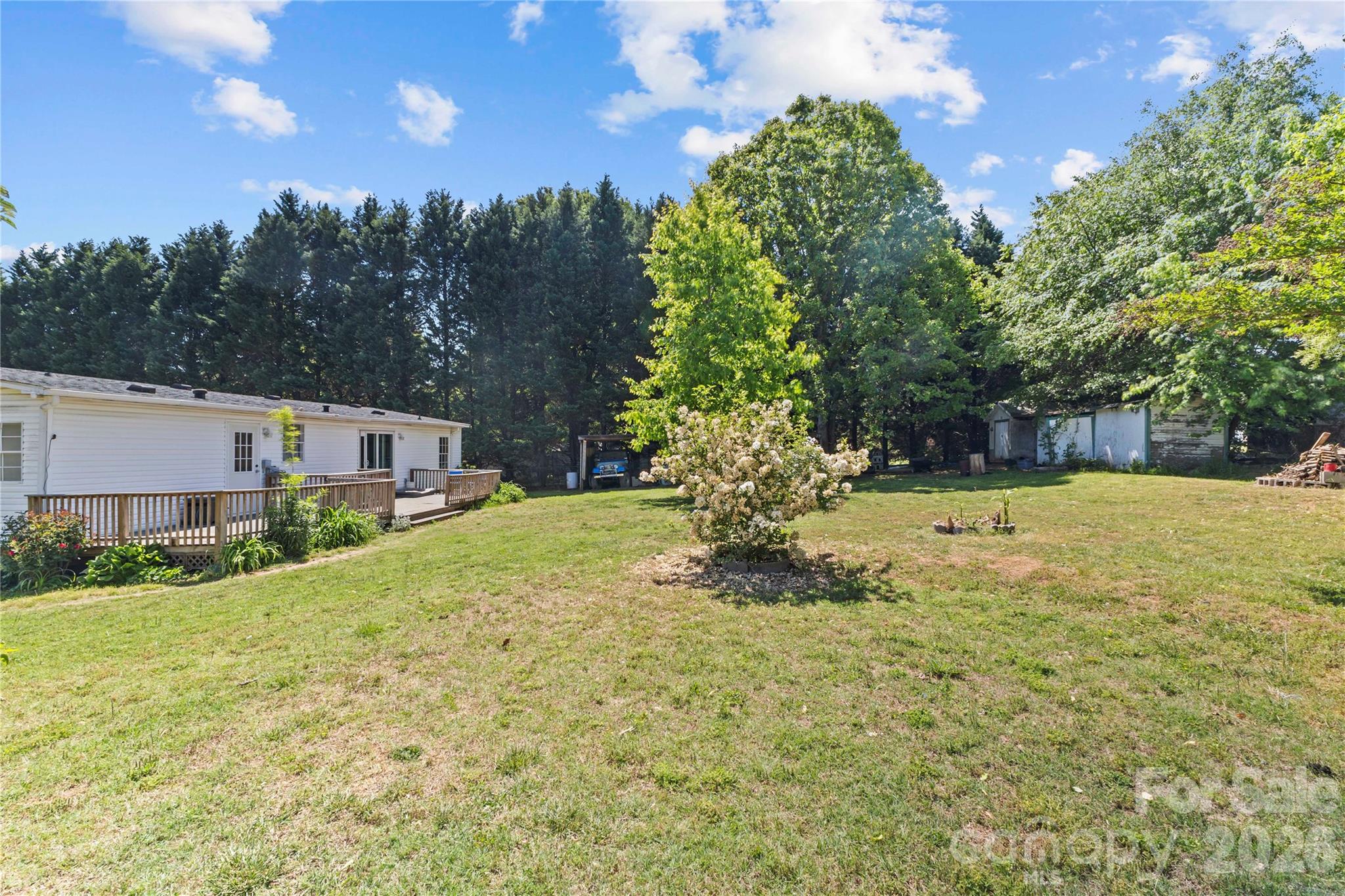 130 Hunterpond Lane Statesville NC 28677