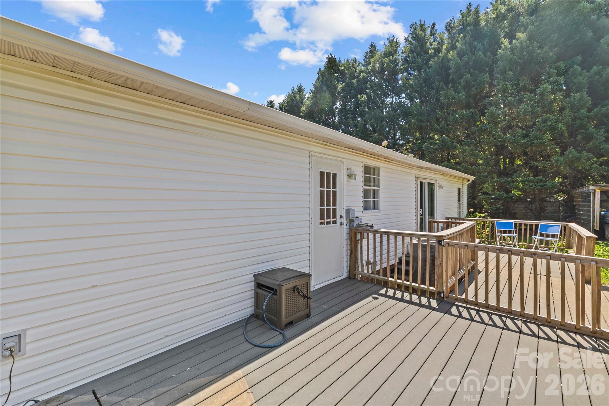 130 Hunterpond Lane Statesville NC 28677