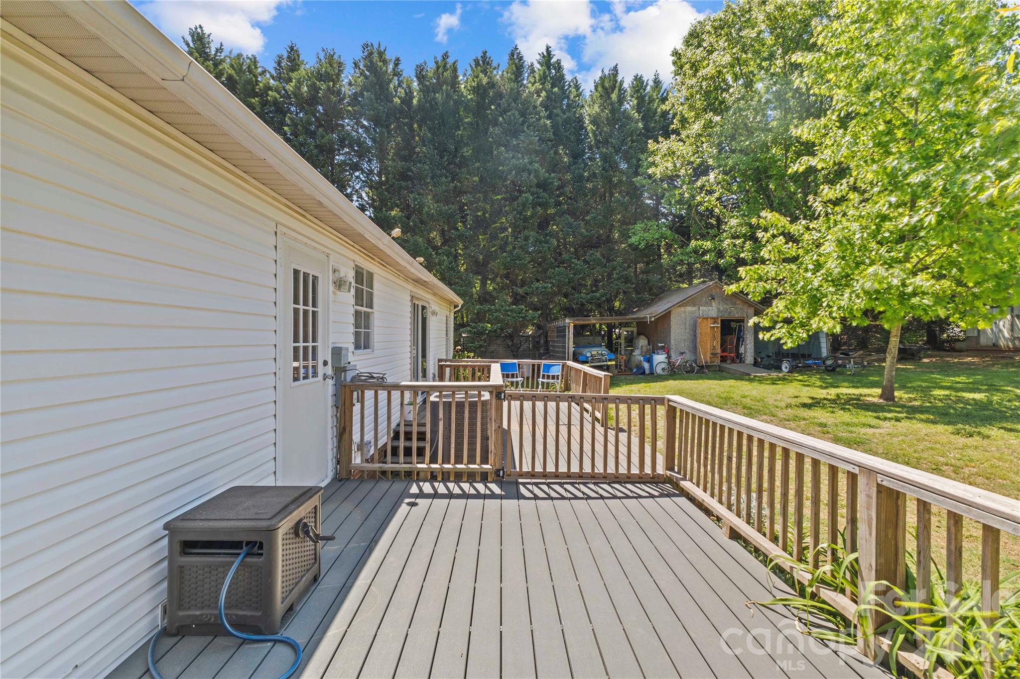130 Hunterpond Lane Statesville NC 28677