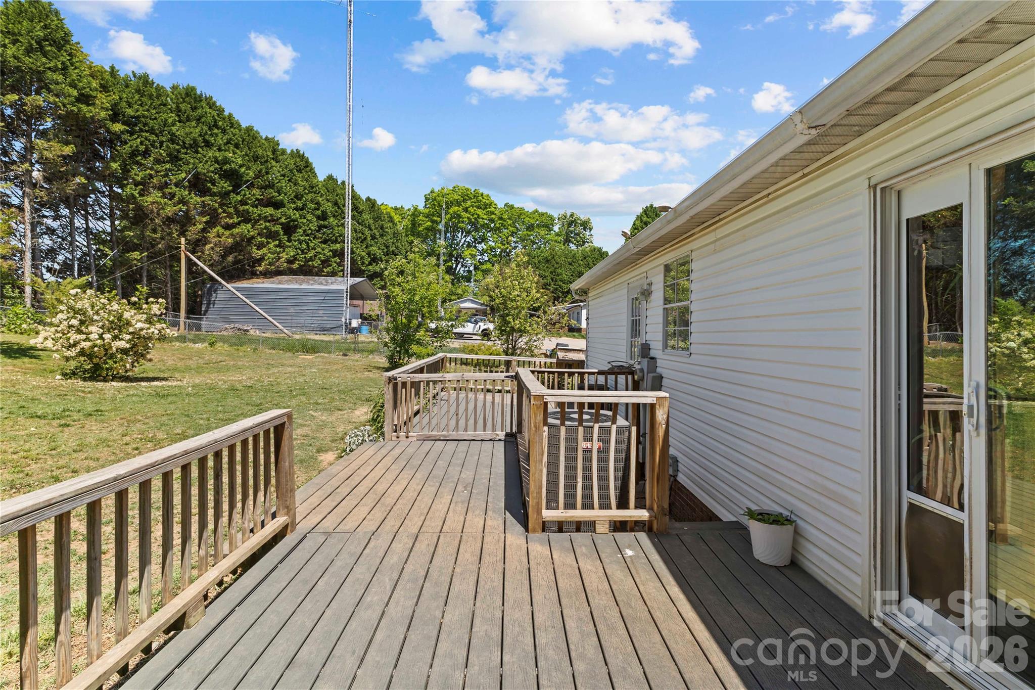 130 Hunterpond Lane Statesville NC 28677