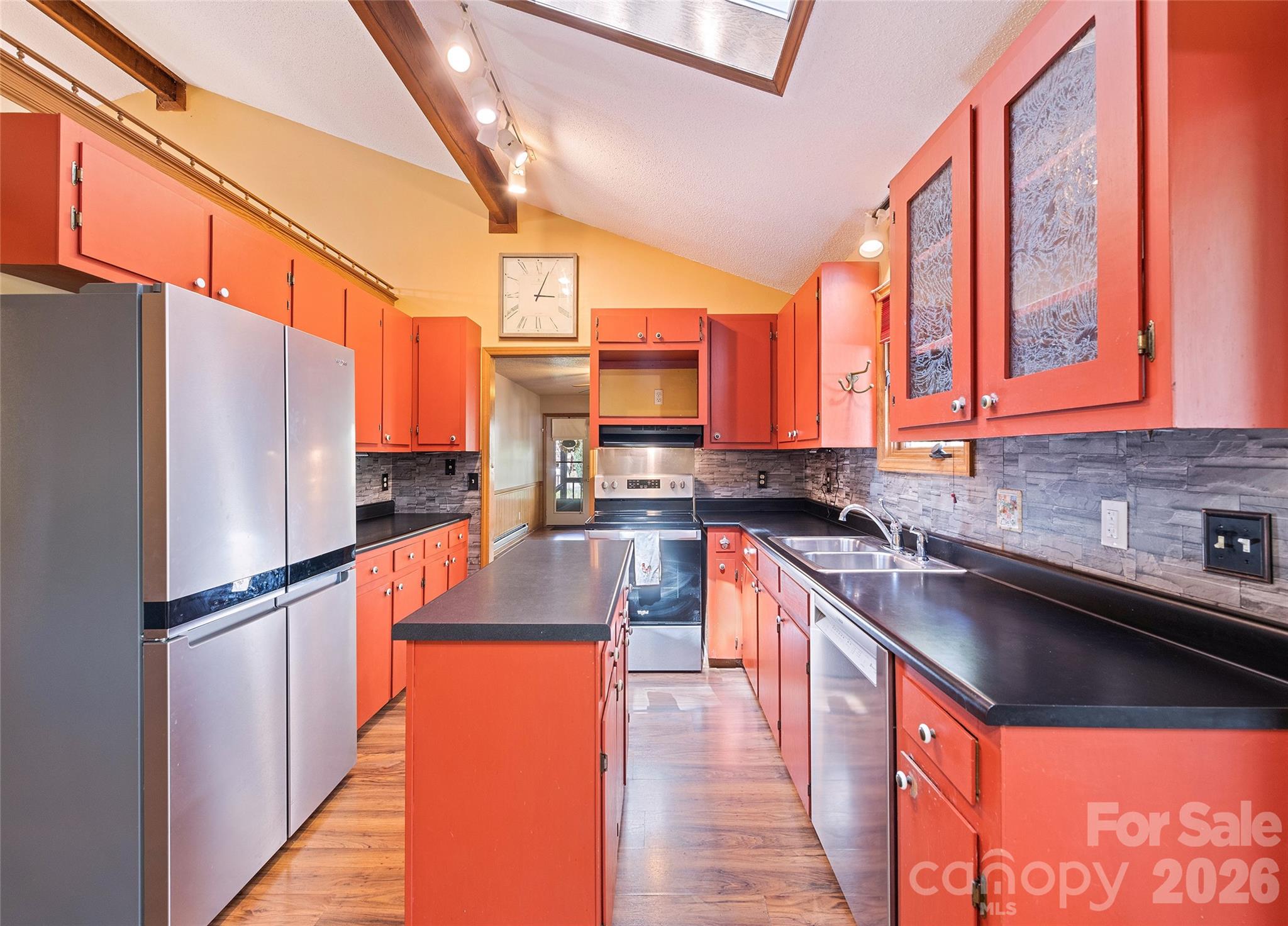 182 Laurel Branch Road Maggie Valley NC 28751
