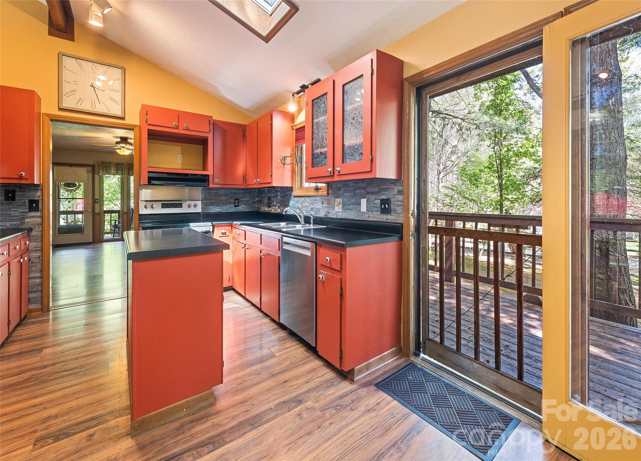 182 Laurel Branch Road Maggie Valley NC 28751