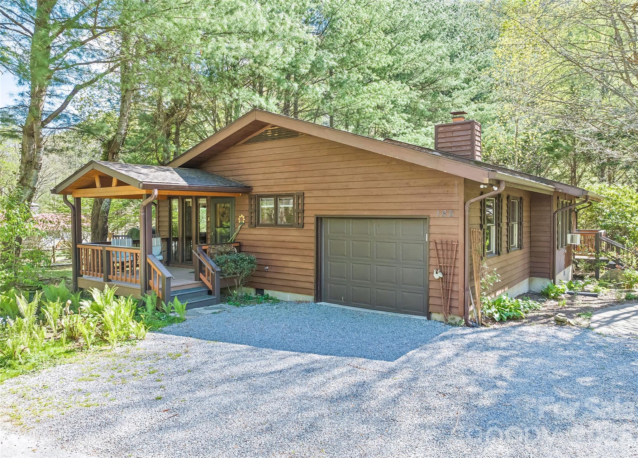 182 Laurel Branch Road Maggie Valley NC 28751