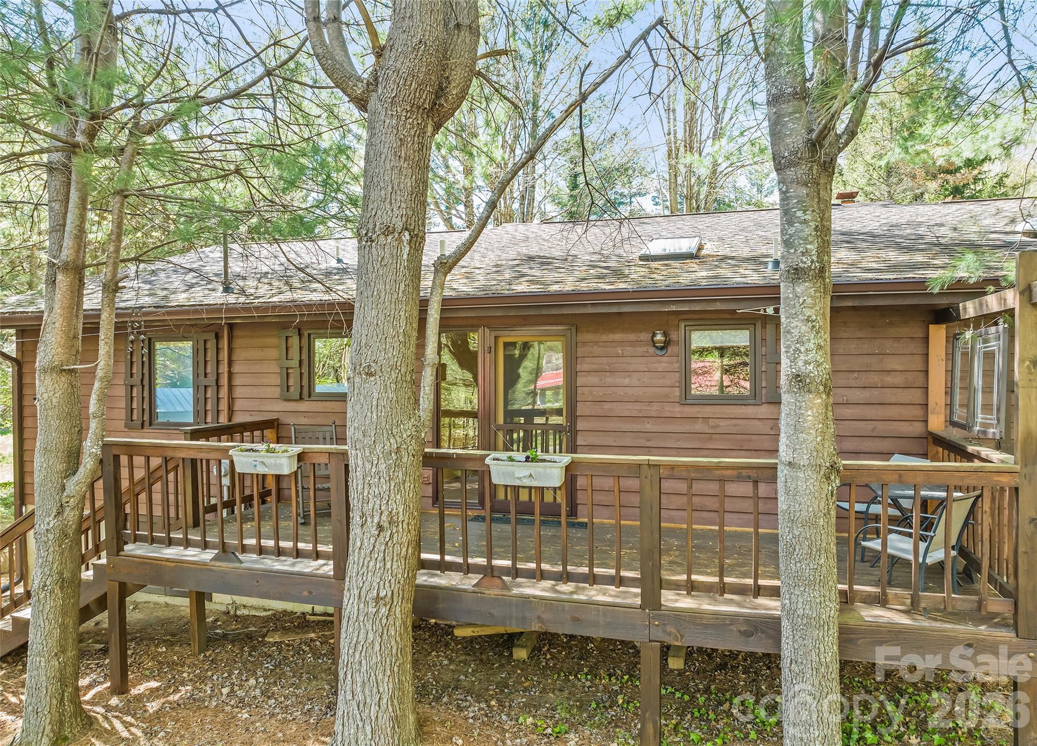 182 Laurel Branch Road Maggie Valley NC 28751