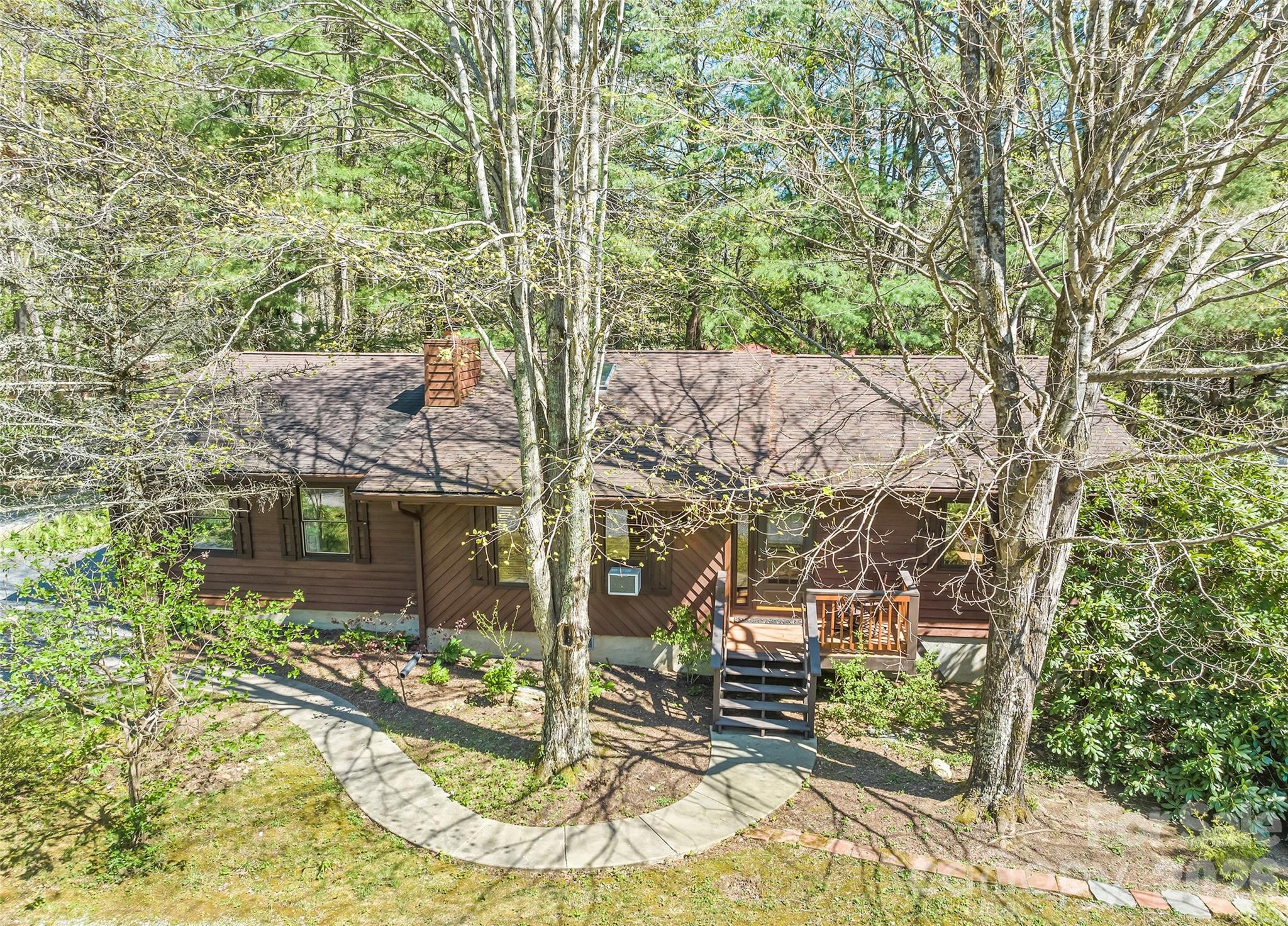 182 Laurel Branch Road Maggie Valley NC 28751