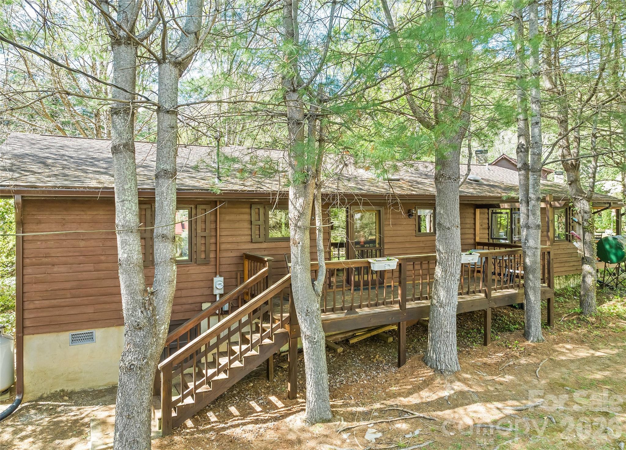 182 Laurel Branch Road Maggie Valley NC 28751