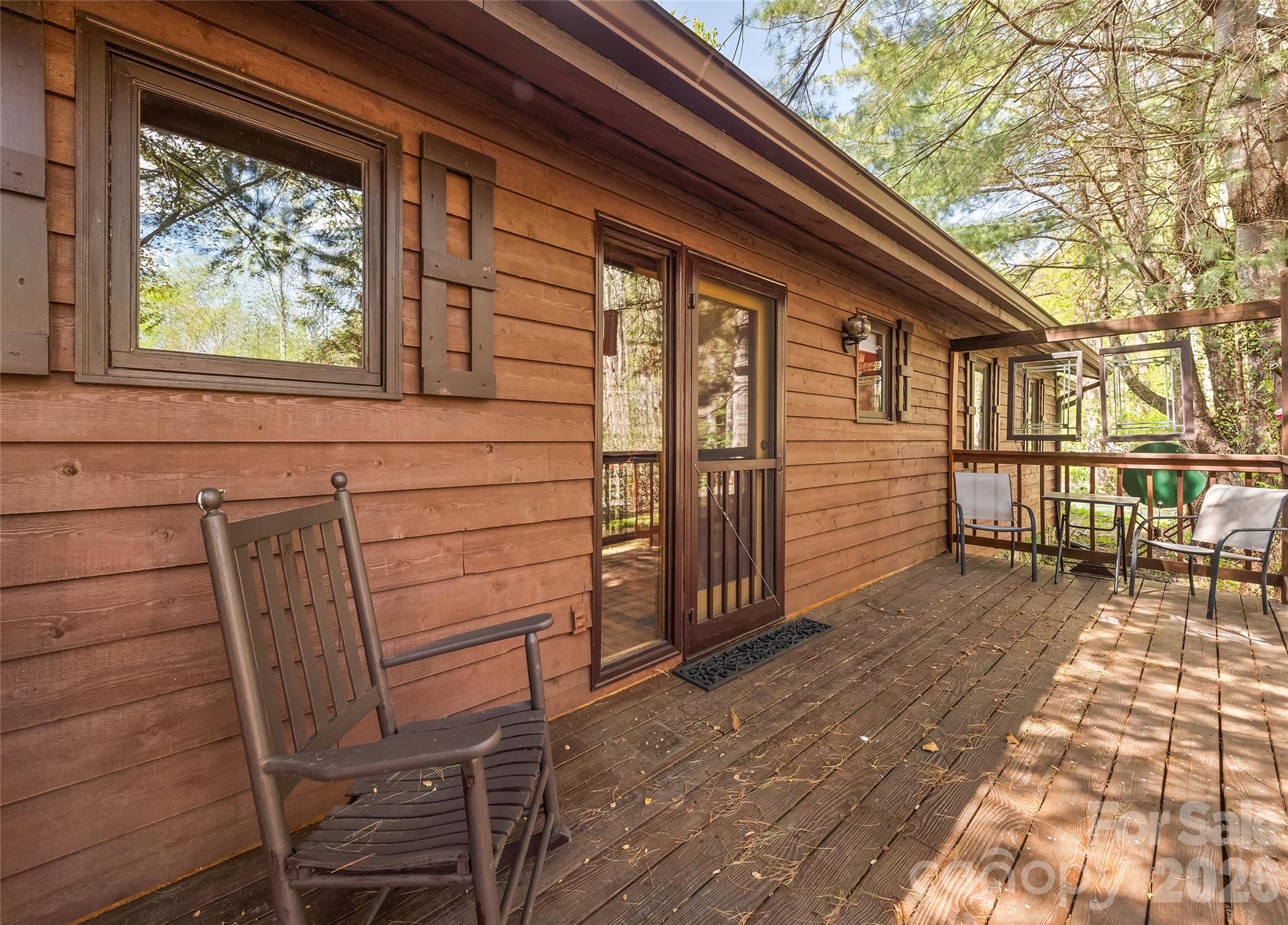 182 Laurel Branch Road Maggie Valley NC 28751