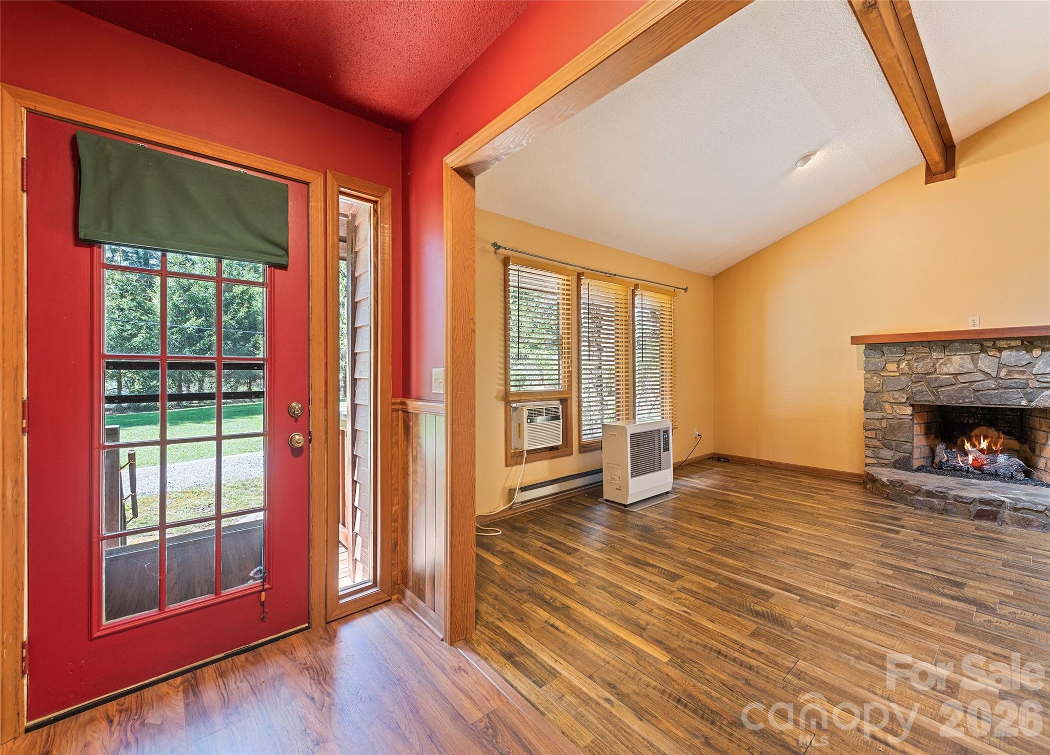 182 Laurel Branch Road Maggie Valley NC 28751