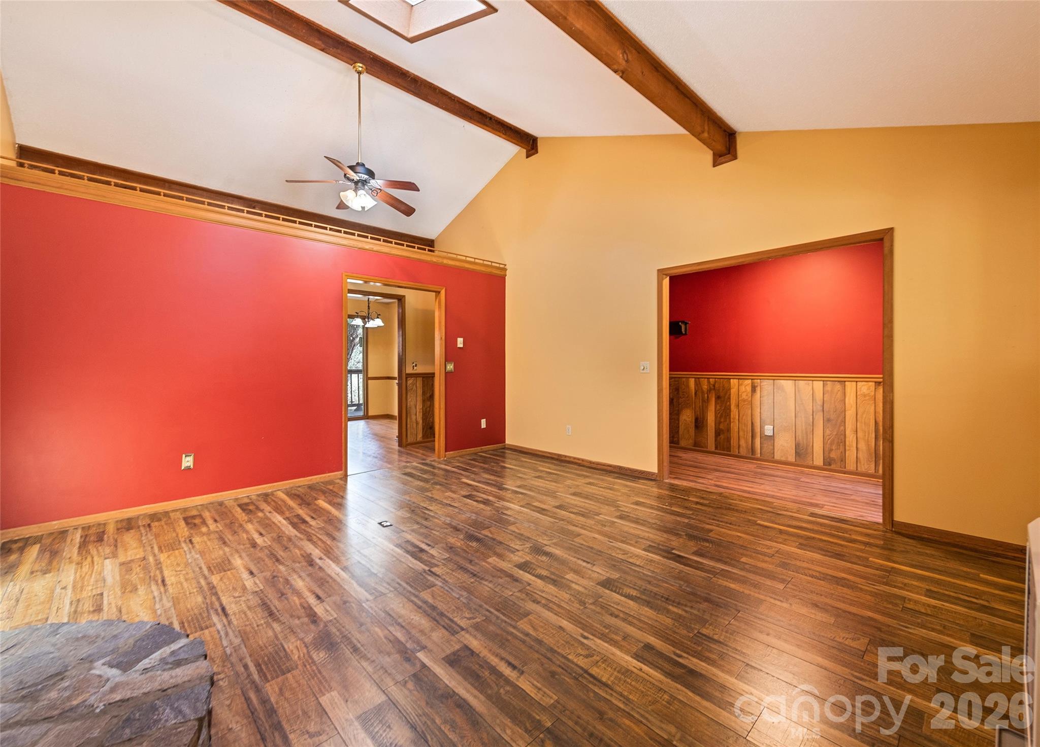 182 Laurel Branch Road Maggie Valley NC 28751