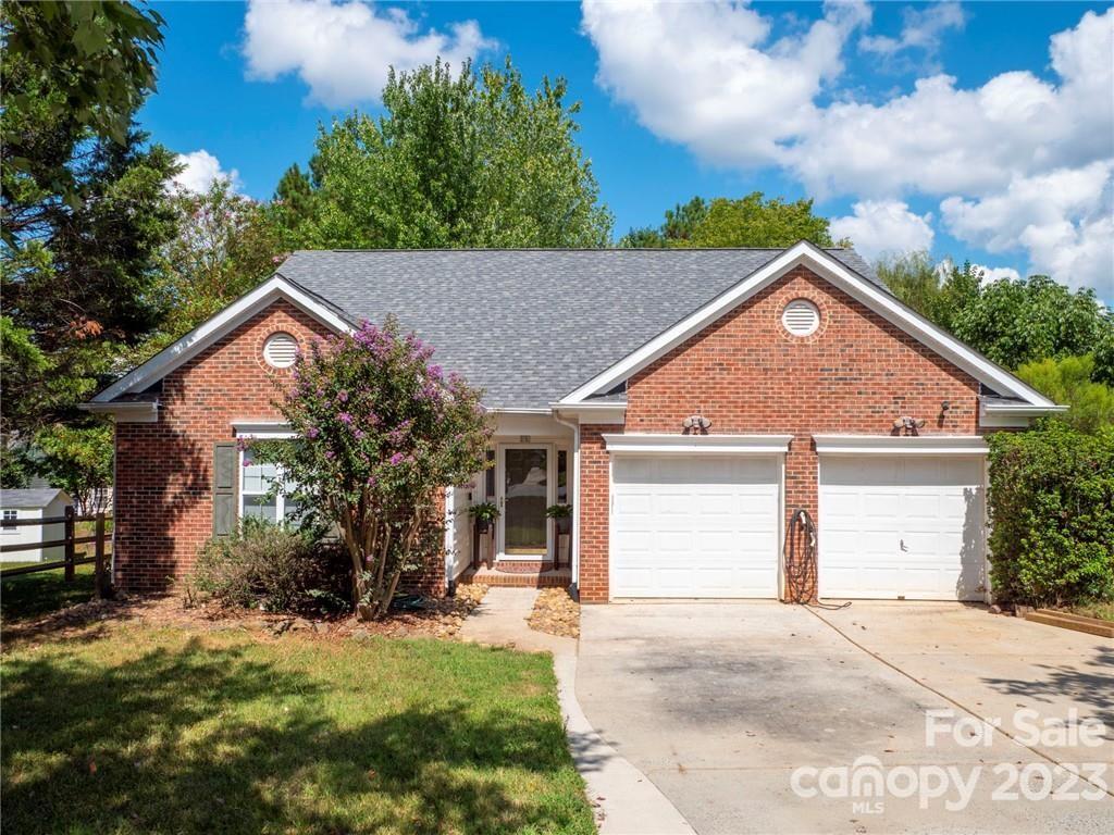 716 Bradberry Lane Indian Trail NC 28079