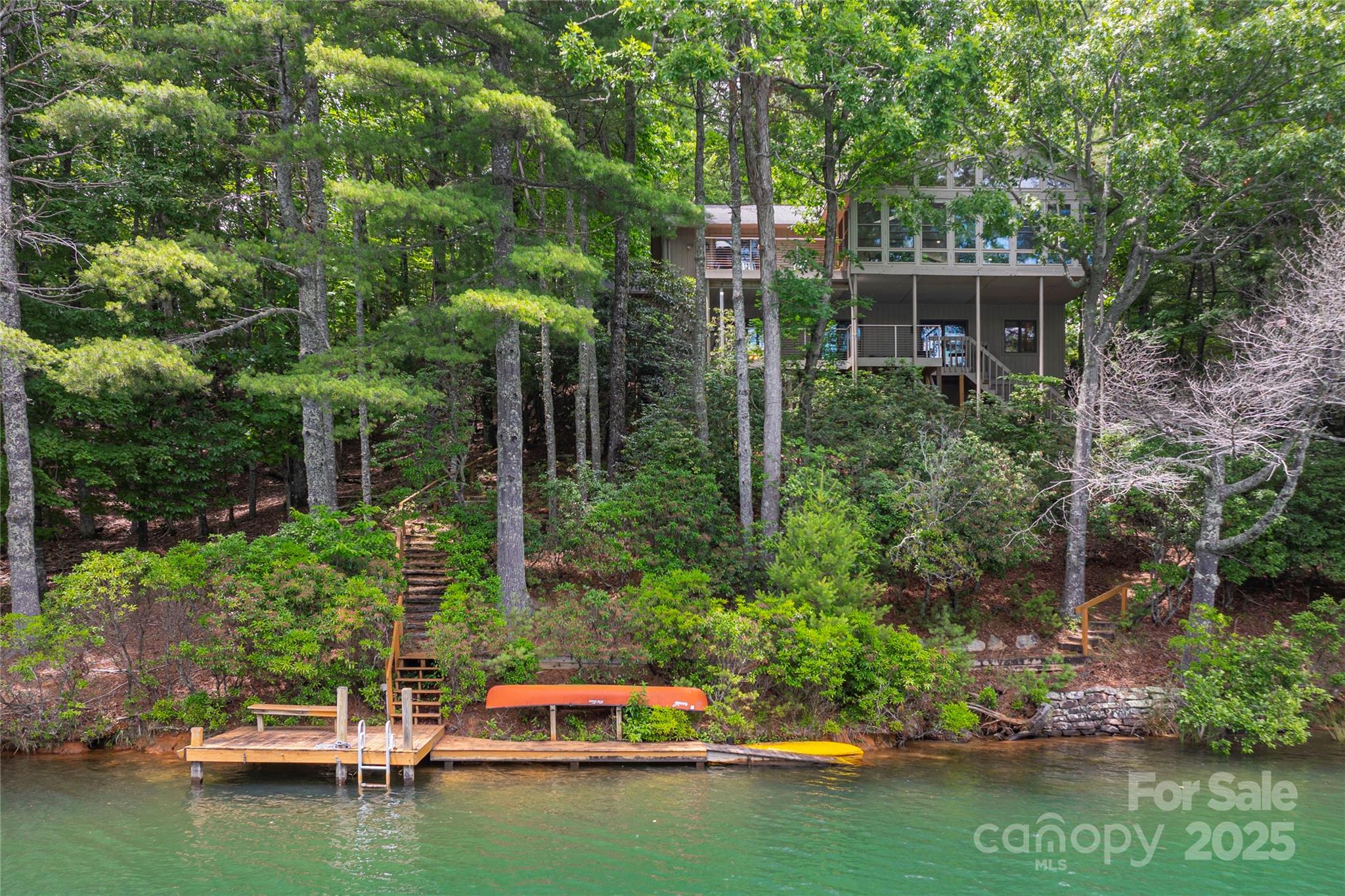 324 Cheulah Road Brevard NC 28712