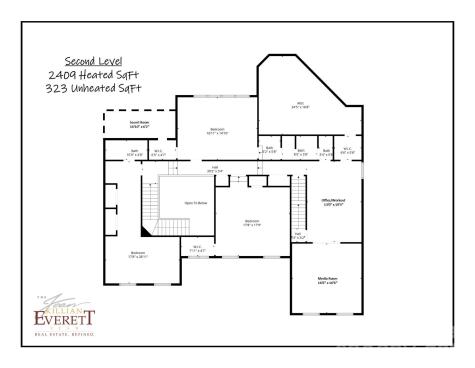 834 9th Avenue NW Hickory NC 28601