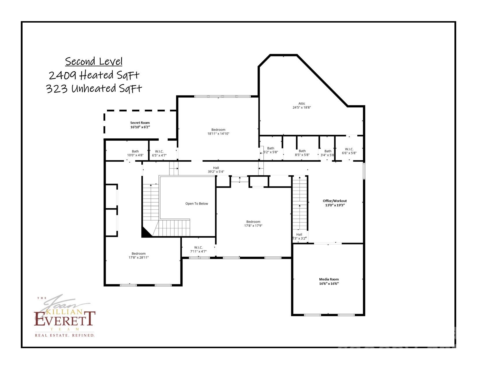 834 9th Avenue NW Hickory NC 28601