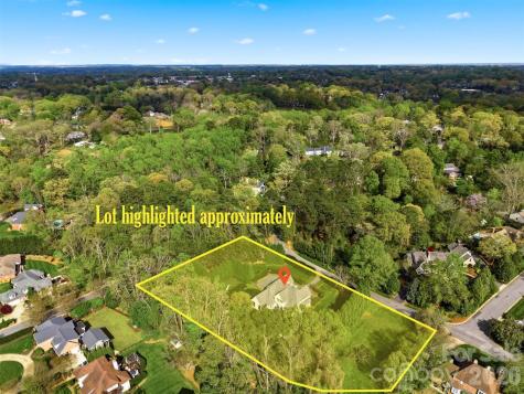 834 9TH Avenue NW Hickory NC 28601