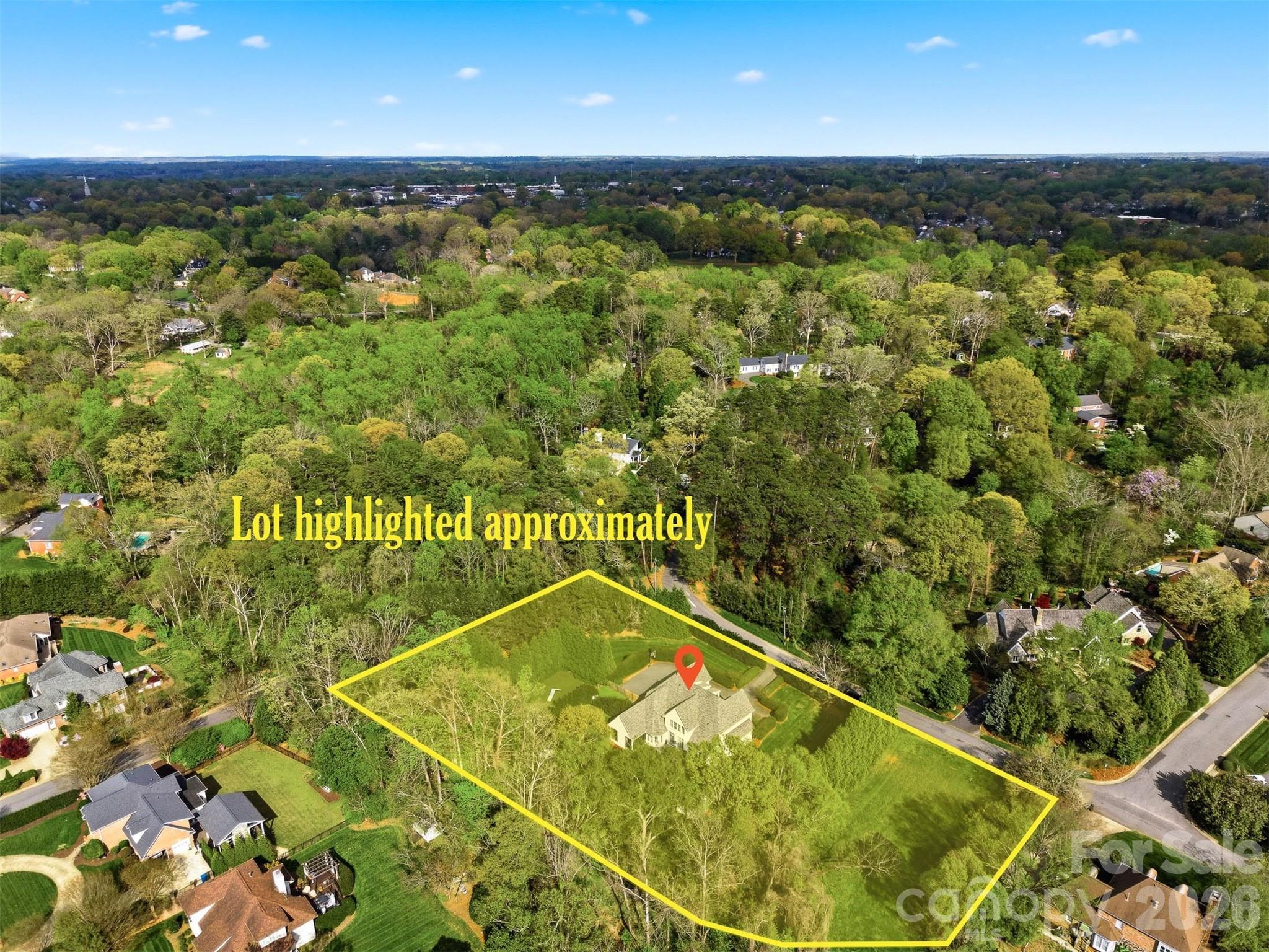 834 9th Avenue NW Hickory NC 28601