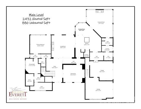 834 9th Avenue NW Hickory NC 28601