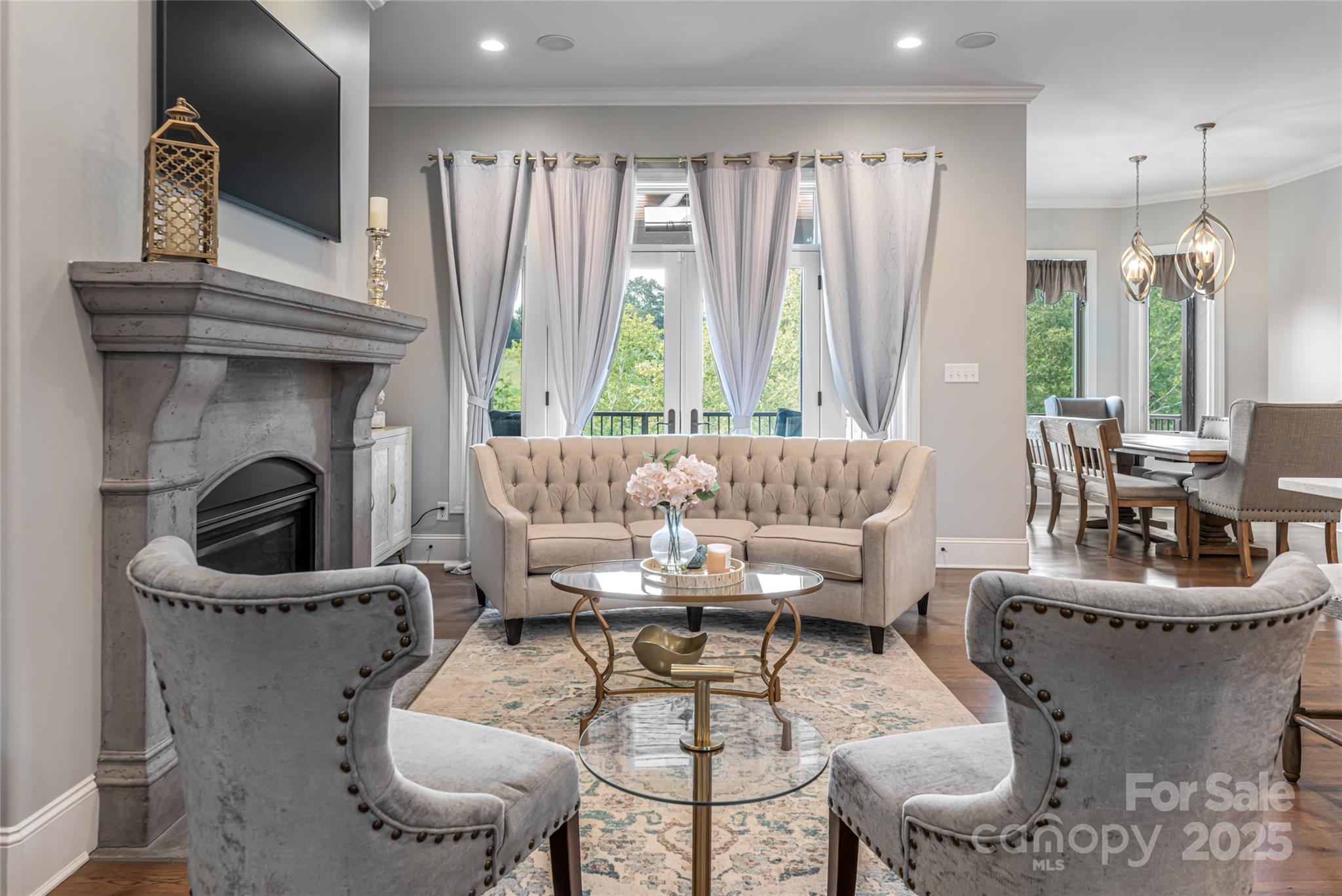 64 Water Hill Way Fletcher NC 28732