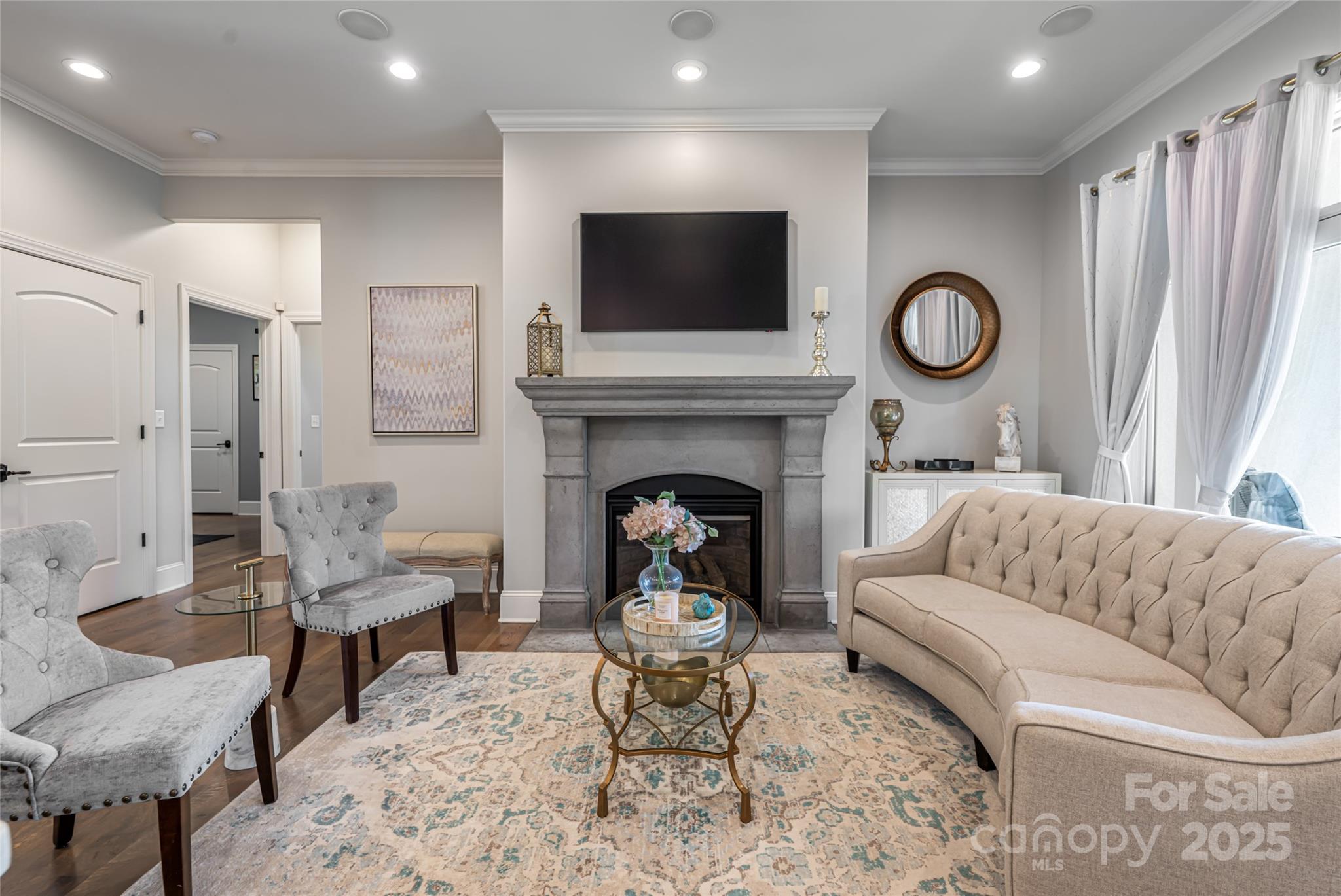 64 Water Hill Way Fletcher NC 28732