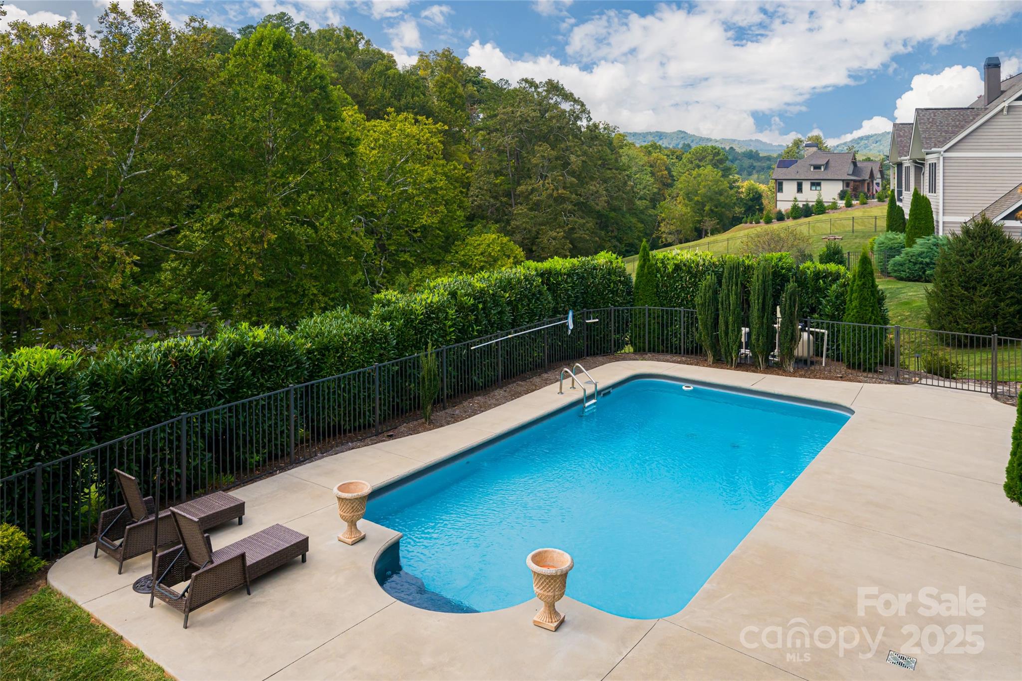 64 Water Hill Way Fletcher NC 28732