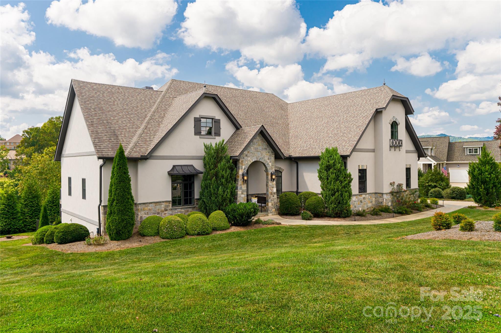 64 Water Hill Way Fletcher NC 28732