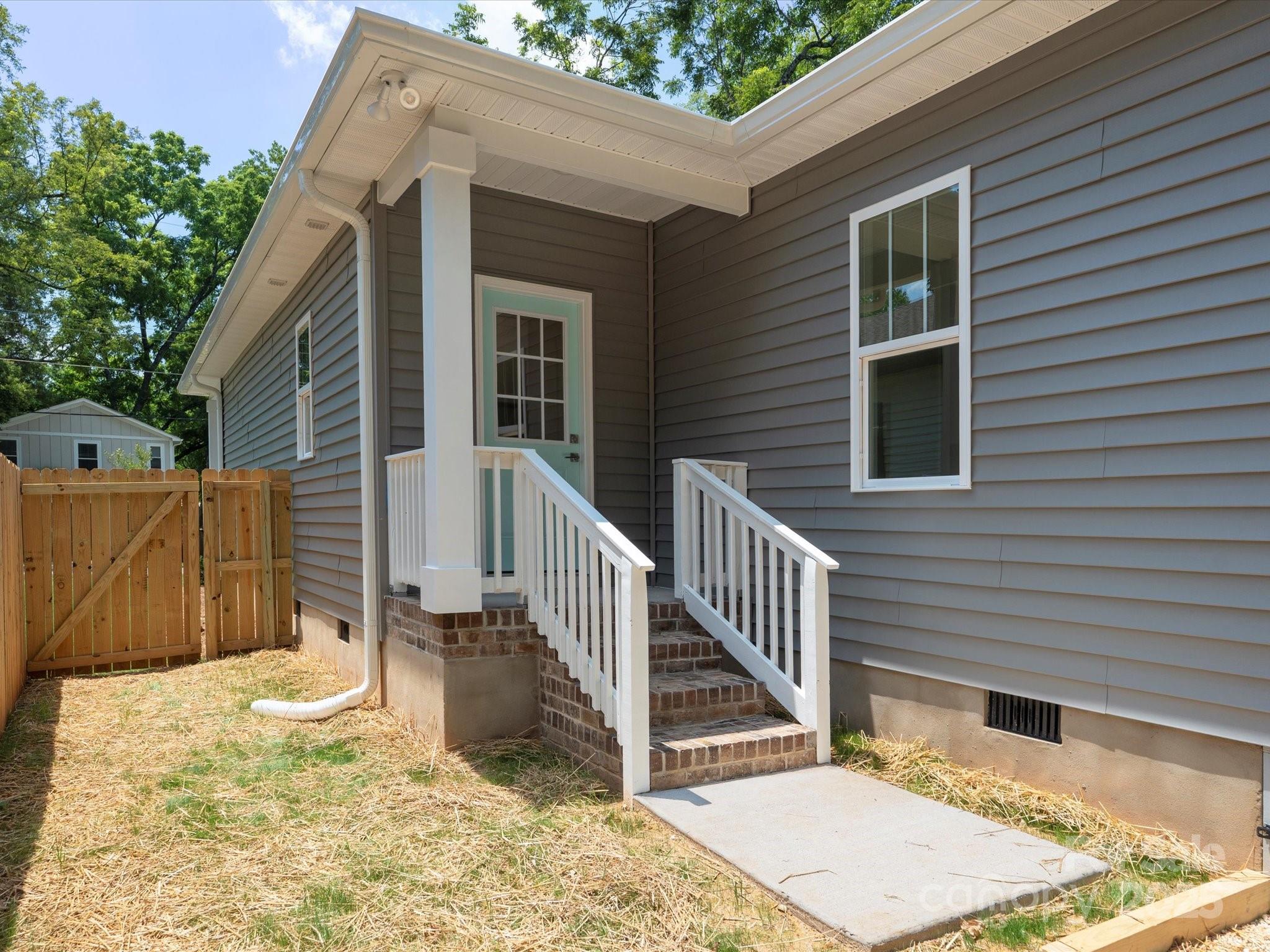 4111 Rutgers Avenue Charlotte NC 28206