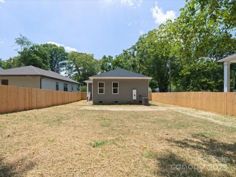 4111 Rutgers Avenue Charlotte NC 28206