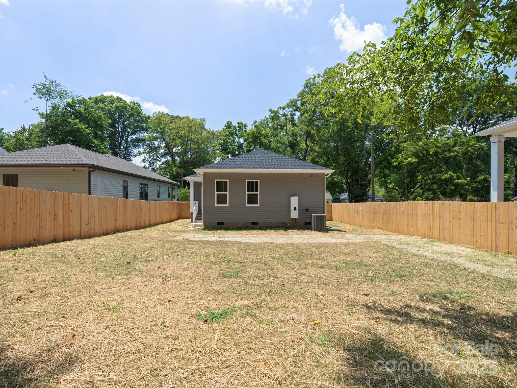 4111 Rutgers Avenue Charlotte NC 28206