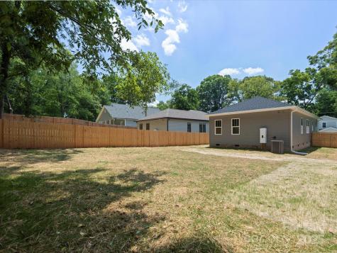 4111 Rutgers Avenue Charlotte NC 28206