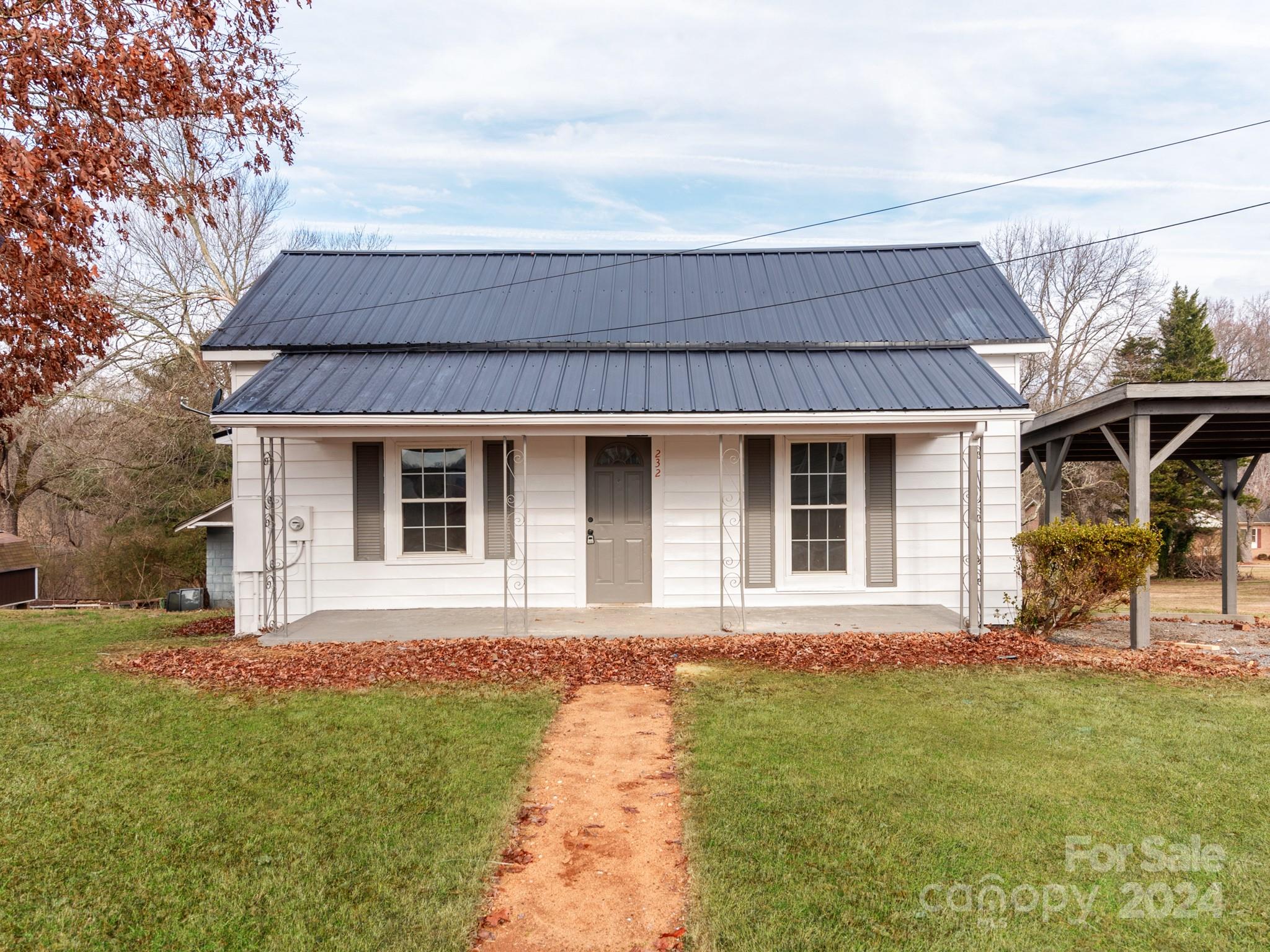 232 Mill Hill Court Stony Point NC 28678