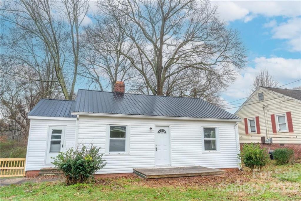 340 Grice Street Shelby NC 28150