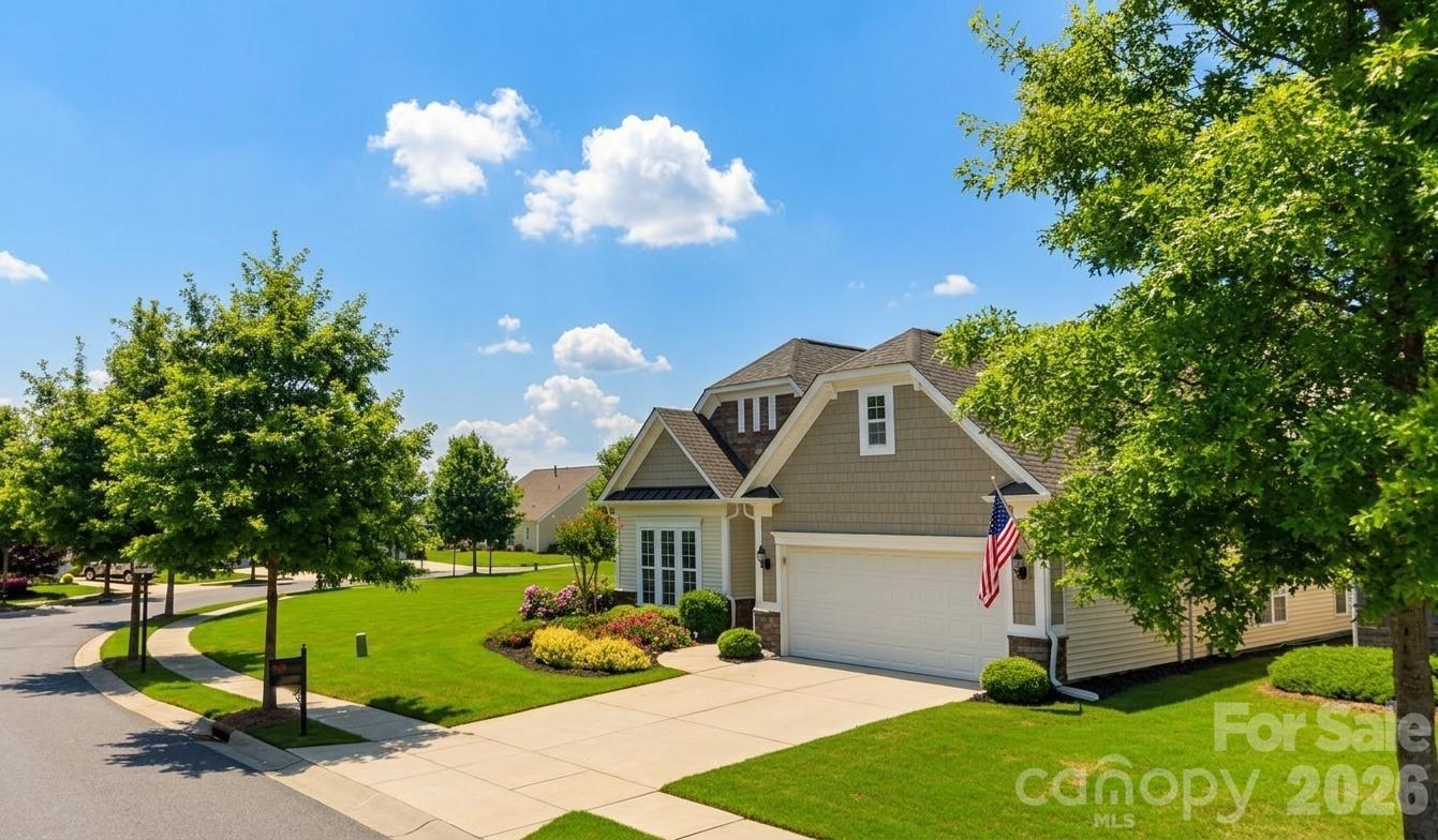 52550 Winchester Street Indian Land SC 29707