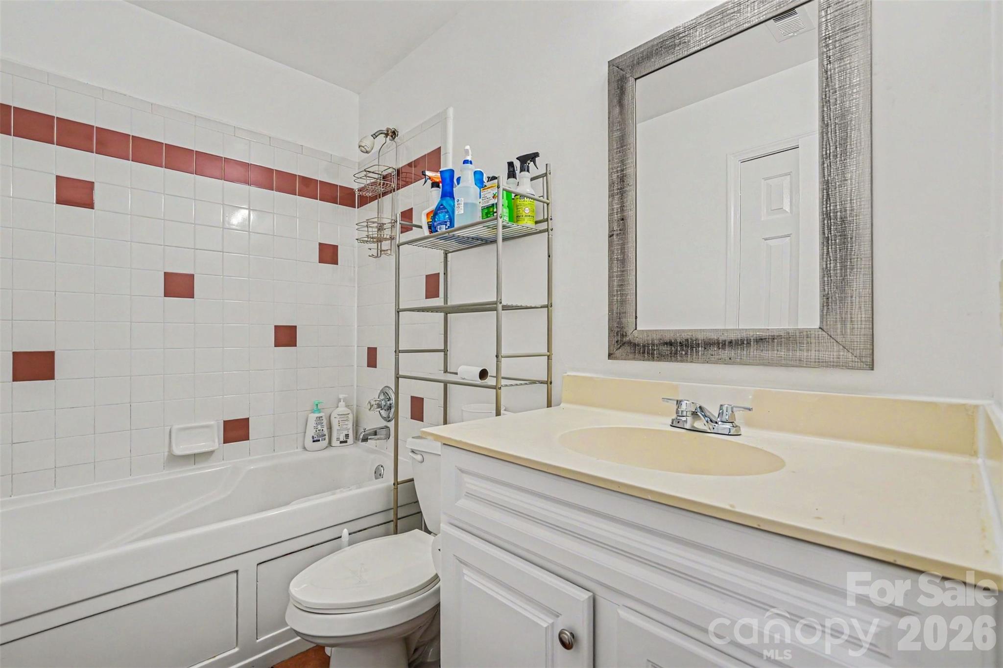 6312 Trysting Road Charlotte NC 28227