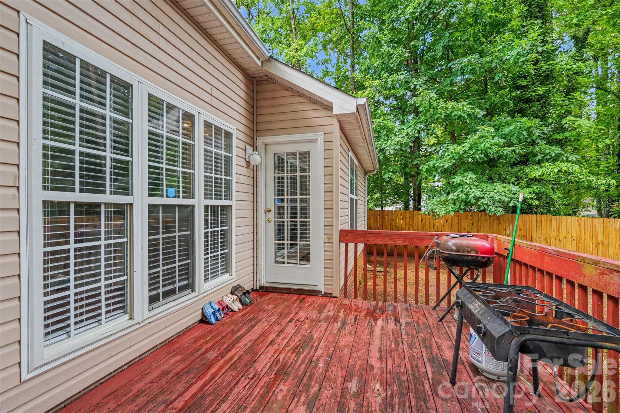 6312 Trysting Road Charlotte NC 28227