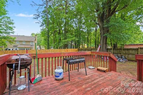 6312 Trysting Road Charlotte NC 28227