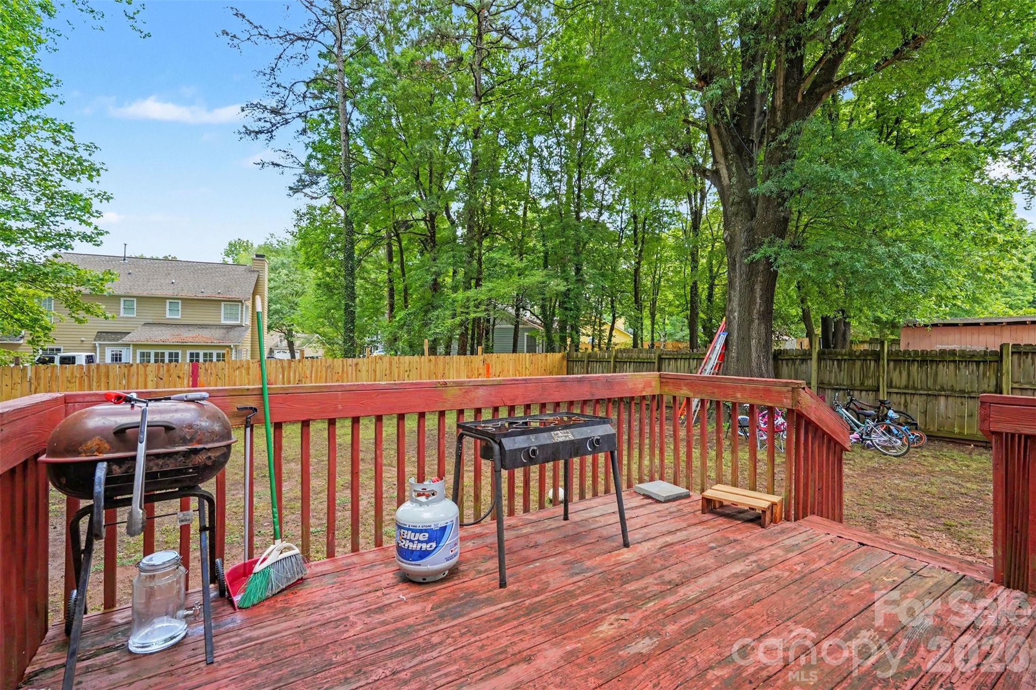 6312 Trysting Road Charlotte NC 28227