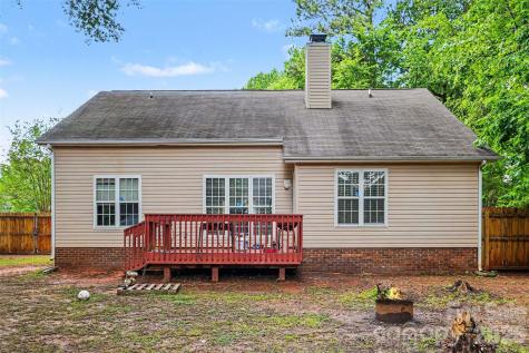 6312 Trysting Road Charlotte NC 28227