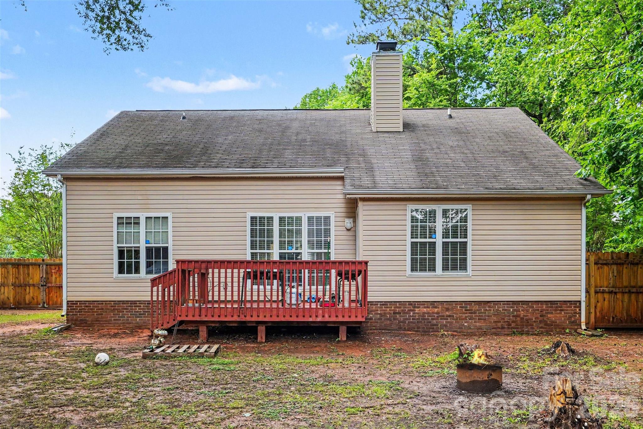6312 Trysting Road Charlotte NC 28227